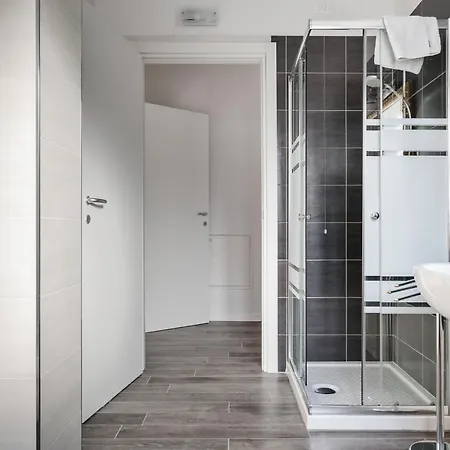 La Casa Bianca Di Apartment Bologna